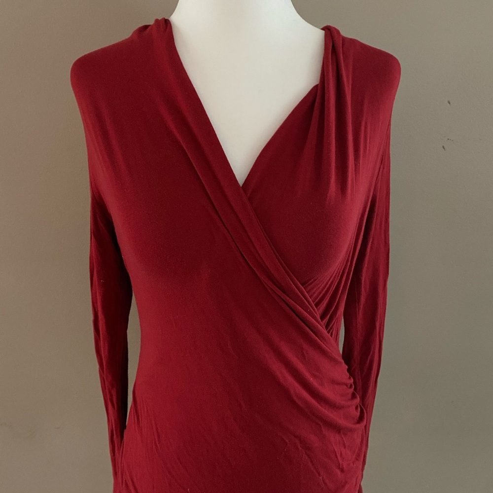 The Limited Top